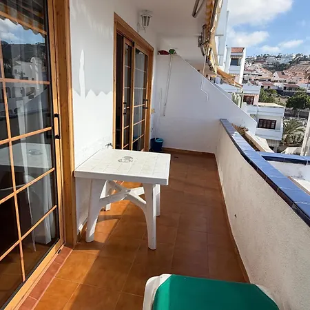 Apartmán 662 - Garden - 1 Bedroom With Terrace